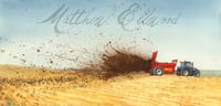 Muck Spreader New Holland