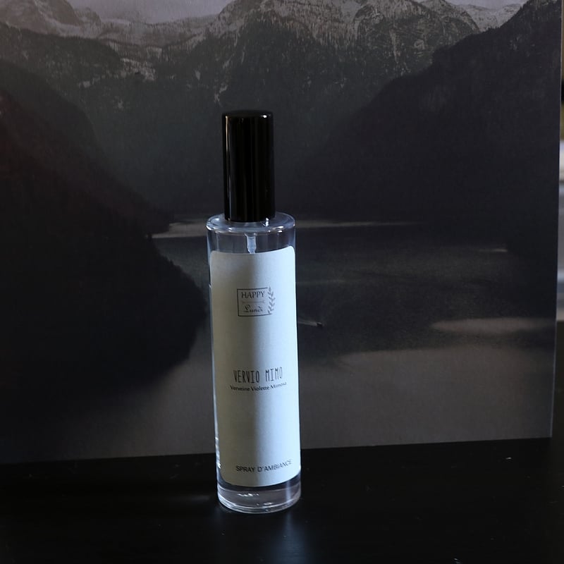 Image of Spray d'ambiance Vervio Mimo