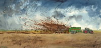 Muck Spreader Fendt