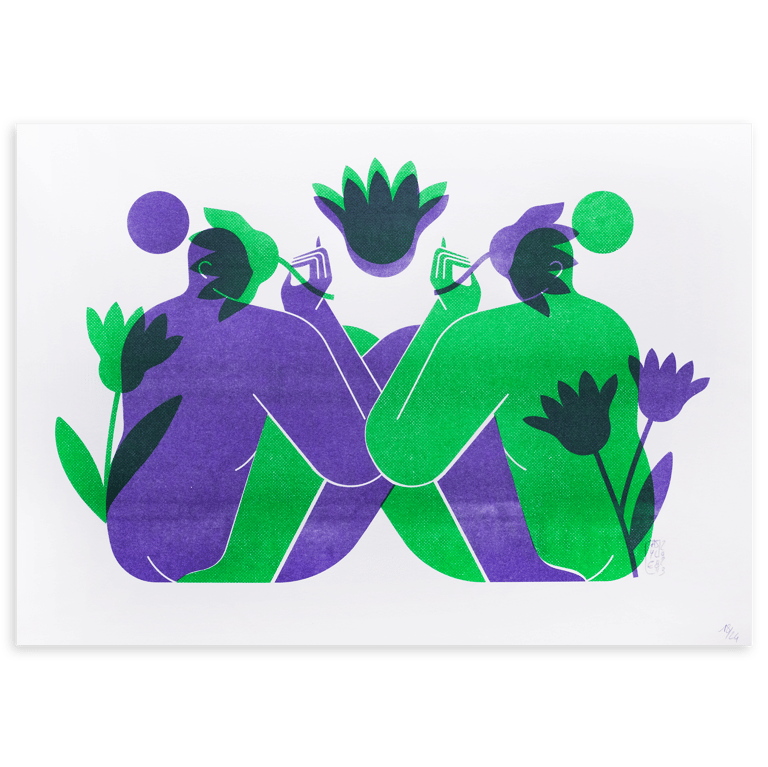 LISA FAGEGALTIER / RISO 02