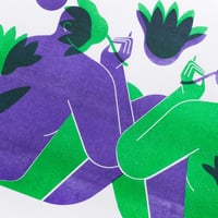 Image 3 of LISA FAGEGALTIER / RISO 02