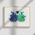 LISA FAGEGALTIER / RISO 02 Image 2