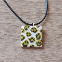 Happy Days Necklace