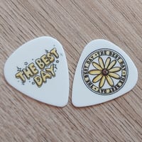 The Best Guitar Picks 2 pack