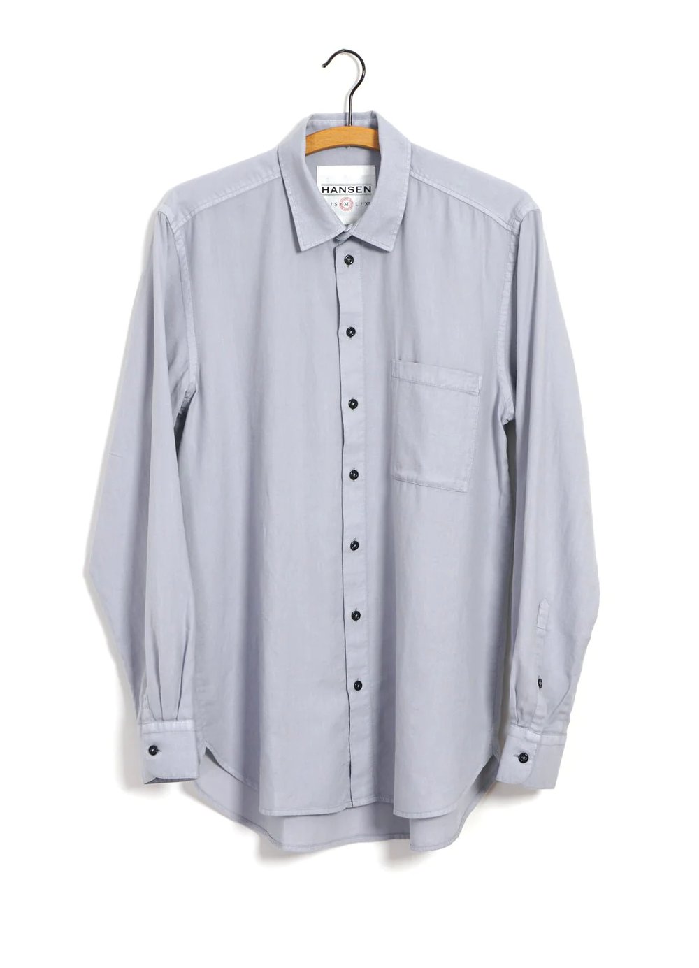 Hansen Garments HENNING | Casual Classic Shirt | rain