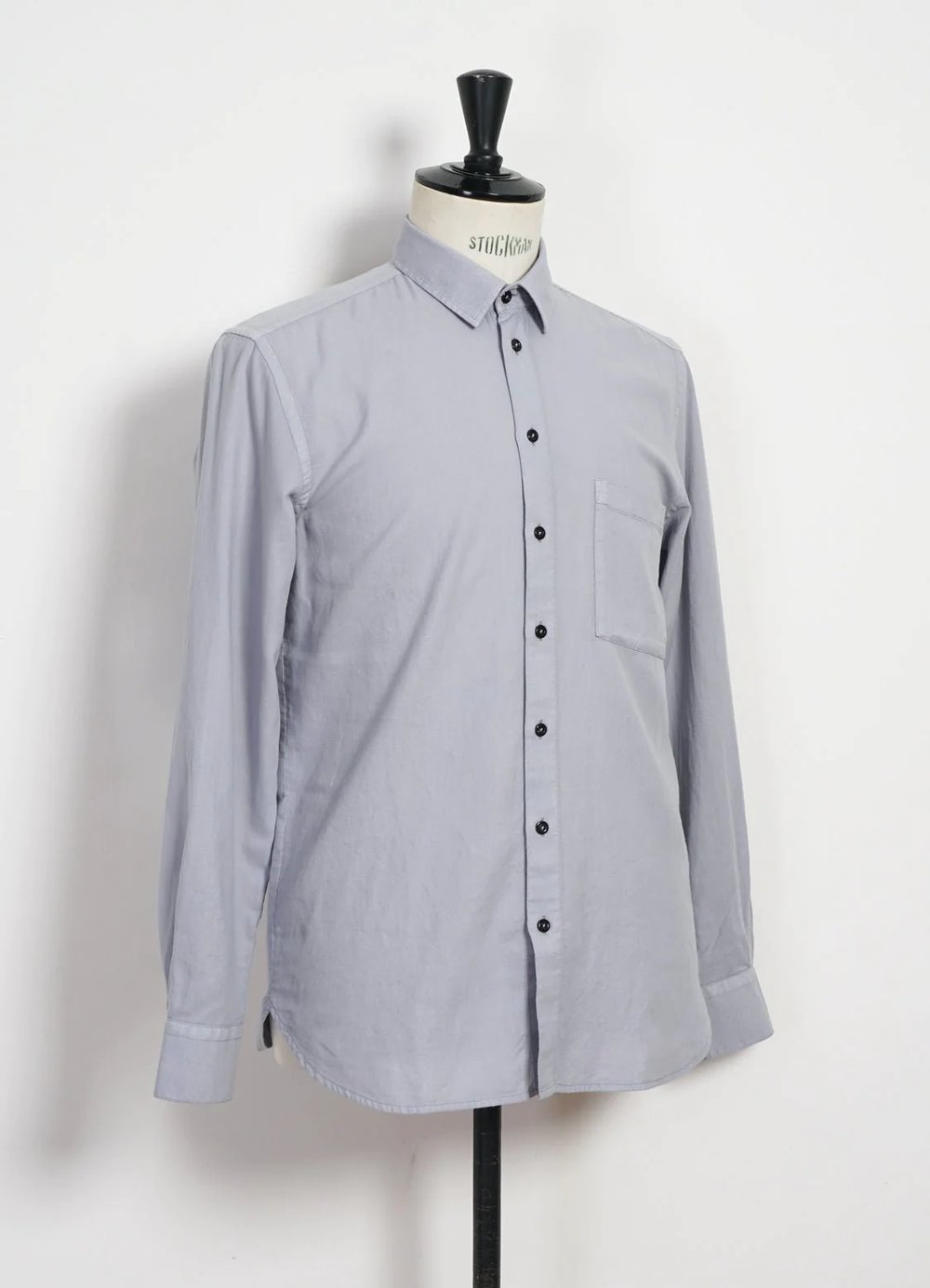 Hansen Garments HENNING | Casual Classic Shirt | rain