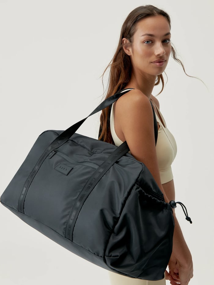 Image of Bag Saya Black