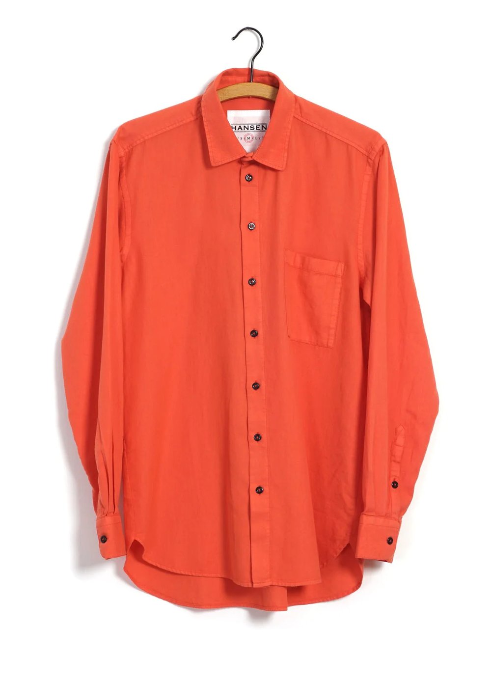 Hansen Garments HENNING | Casual Classic Shirt | sparks