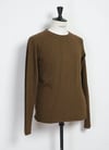 Hansen Garments FELIX | Raglan Long Sleeve T-Shirt | plant