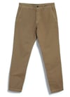 Hansen Garments FRED | Regular Cut Work Trousers | classic beige