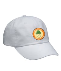 Image 1 of Crichton Leprechaun Unstructured Trucker