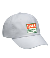 Image 1 of 1946 Outdoor Cap Unstructured Trucker