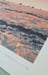 Image of Nine Standards - 8 Colour Silkscreen Landscape Print