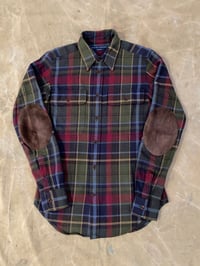 Image 2 of RALPH LAUREN WOMEN TARTAN SHIRT