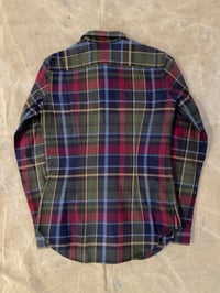 Image 3 of RALPH LAUREN WOMEN TARTAN SHIRT