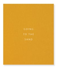Image 4 of Going To The Sand - Tessa Bunney