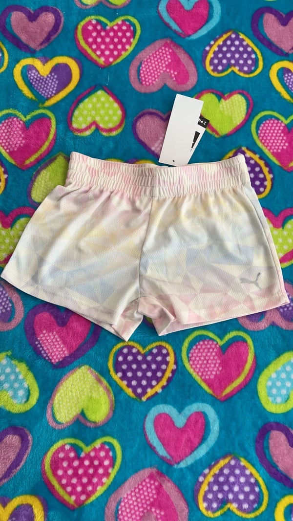 Image of PUMA Shorts