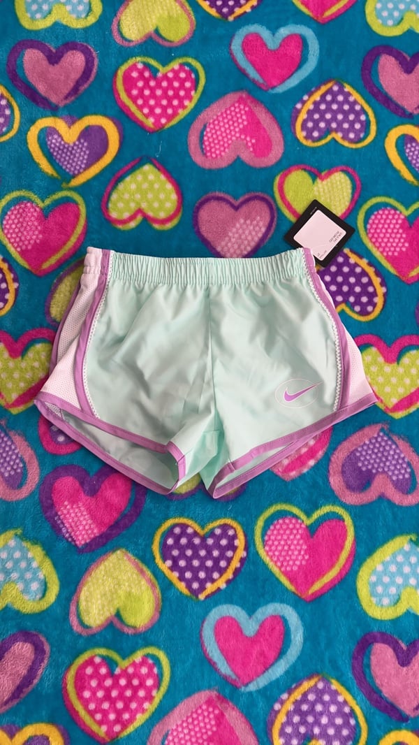 Image of NIKE Shorts