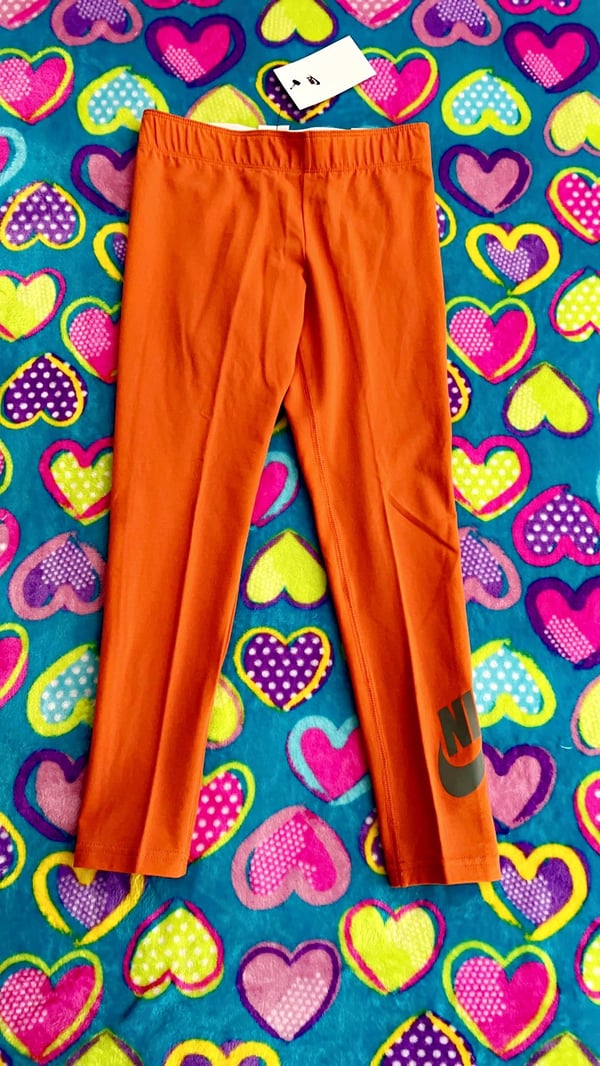 Image of NIKE Leggings