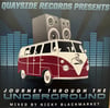 Quayside records releases, mixed by Nicky Blackmarket 