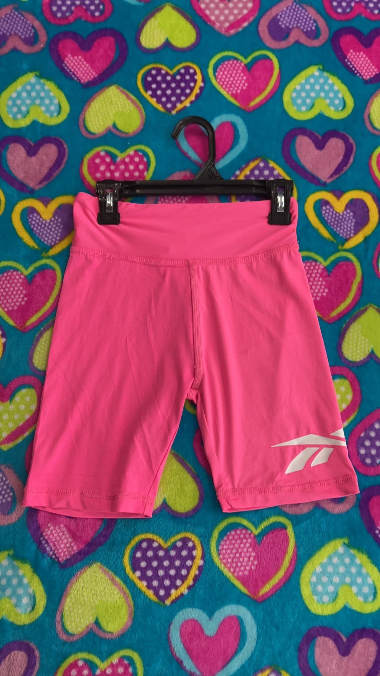 Image of REEBOK Shorts