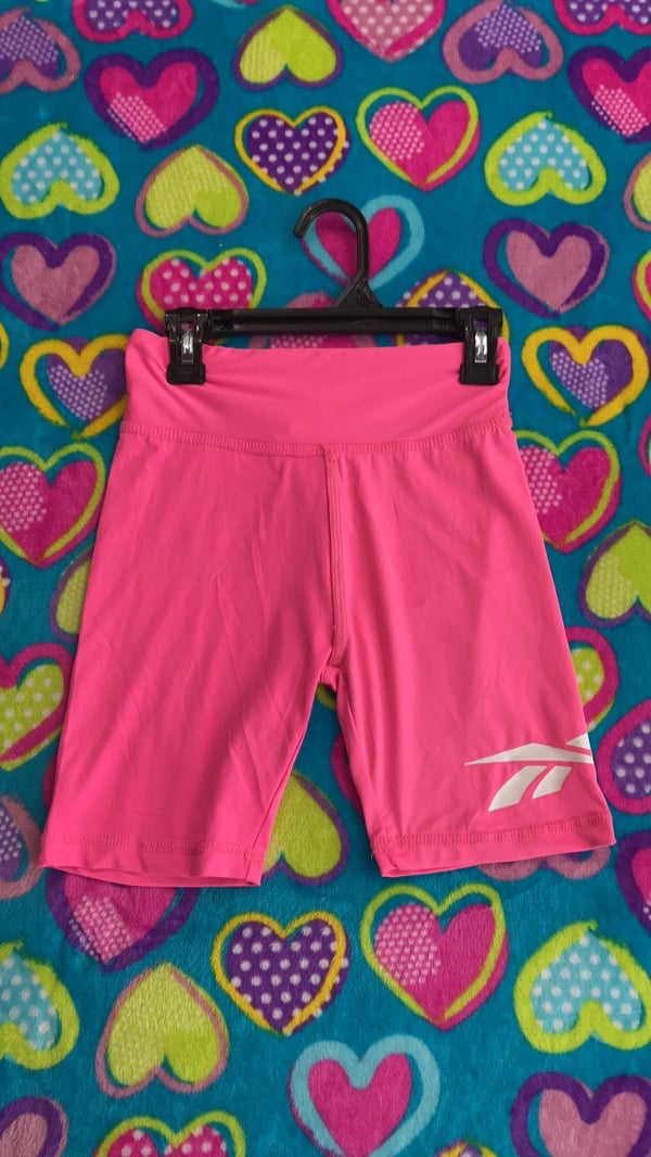 Image of REEBOK Shorts