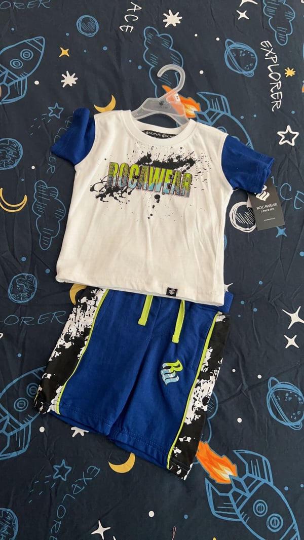 Image of ROCAWEAR