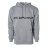 SHREDGAME - ADULT UNISEX HOODY