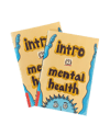 "Intro to Mental Health" Zine Vol. 1