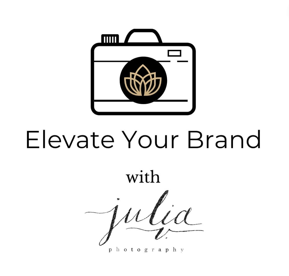 Image of ELEVATE YOUR BRAND - Accelerated Course - Friday, April 12th, 1pm EASTERN