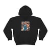 Dawn Staley Run the Floor Unisex Hooded Sweatshirt