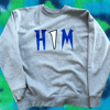 H1M Crewneck PREORDER