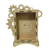 Steampunk Shrine