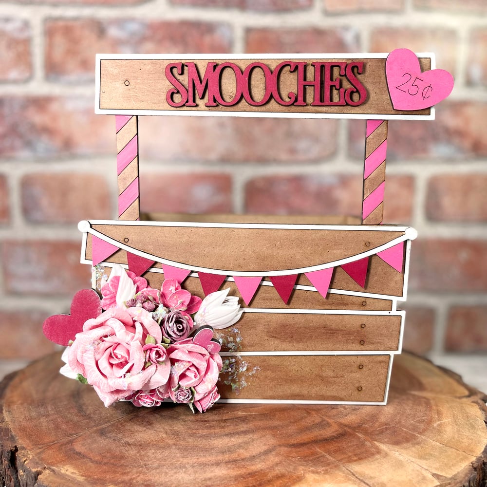 Kissing Booth