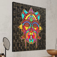 Image 2 of Mask No. 3