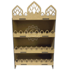 Gothic Shelf 