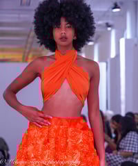 Image 1 of The City Girl Top 