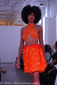 Image 2 of The City Girl Top 