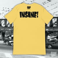 Image 3 of Crazy Eddie Tee