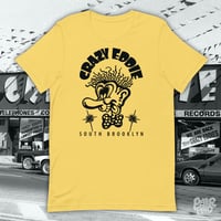 Image 2 of Crazy Eddie Tee