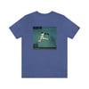 Griffey Hits the Wall Unisex Tee