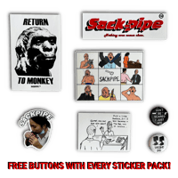 Image 2 of Sticker Pack 