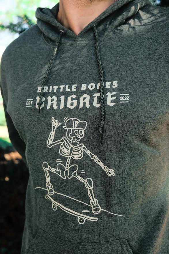Products Brittle Bones Brigade