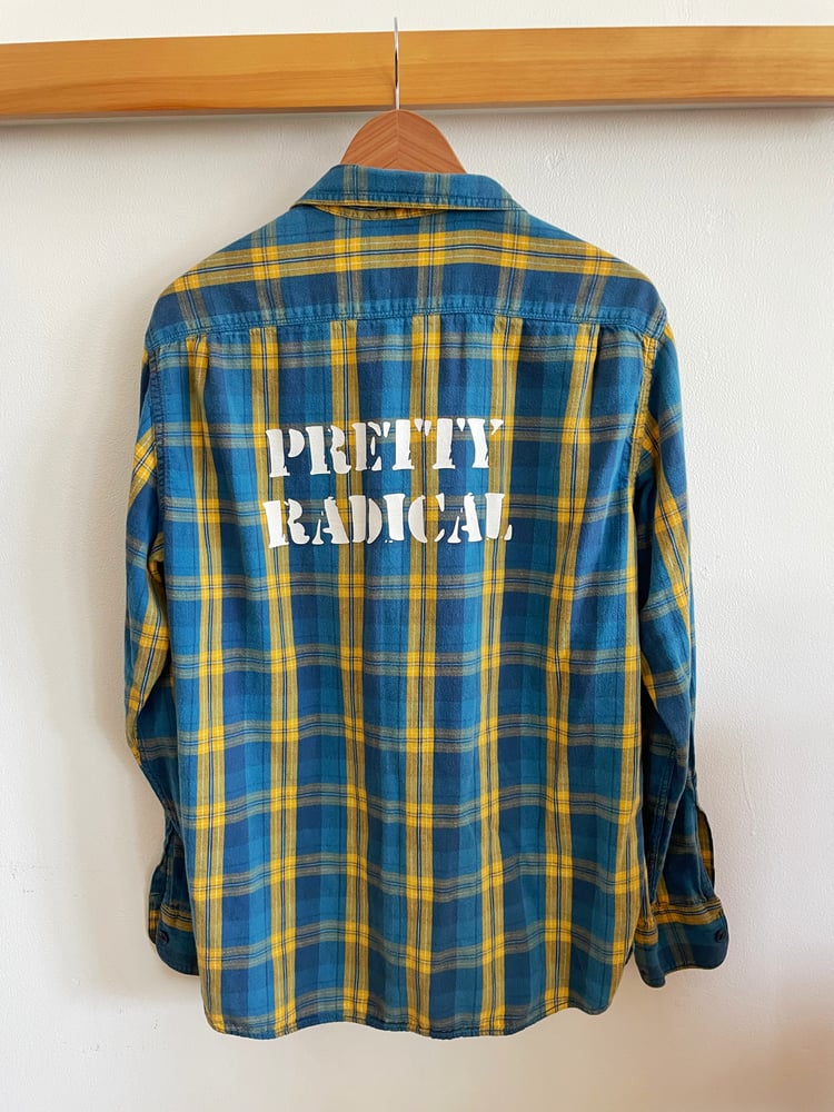 Image of  Vintage Plaids, Denim & Flannels 