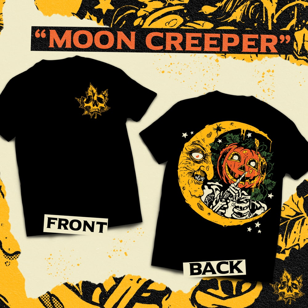 Moon Creeper 
