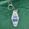 Lon Lon Milk Keychain