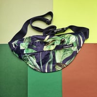 Sac Banane Jungle