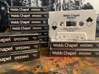 Image 1 of Webb Chapel - SPEEDING