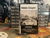 Image 2 of Webb Chapel - SPEEDING