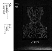 Image 1 of Come and See​/​MS - "CSMS" MC